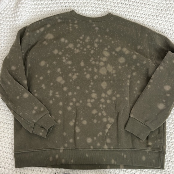 Wild fable sweatshirt - Picture 4 of 6